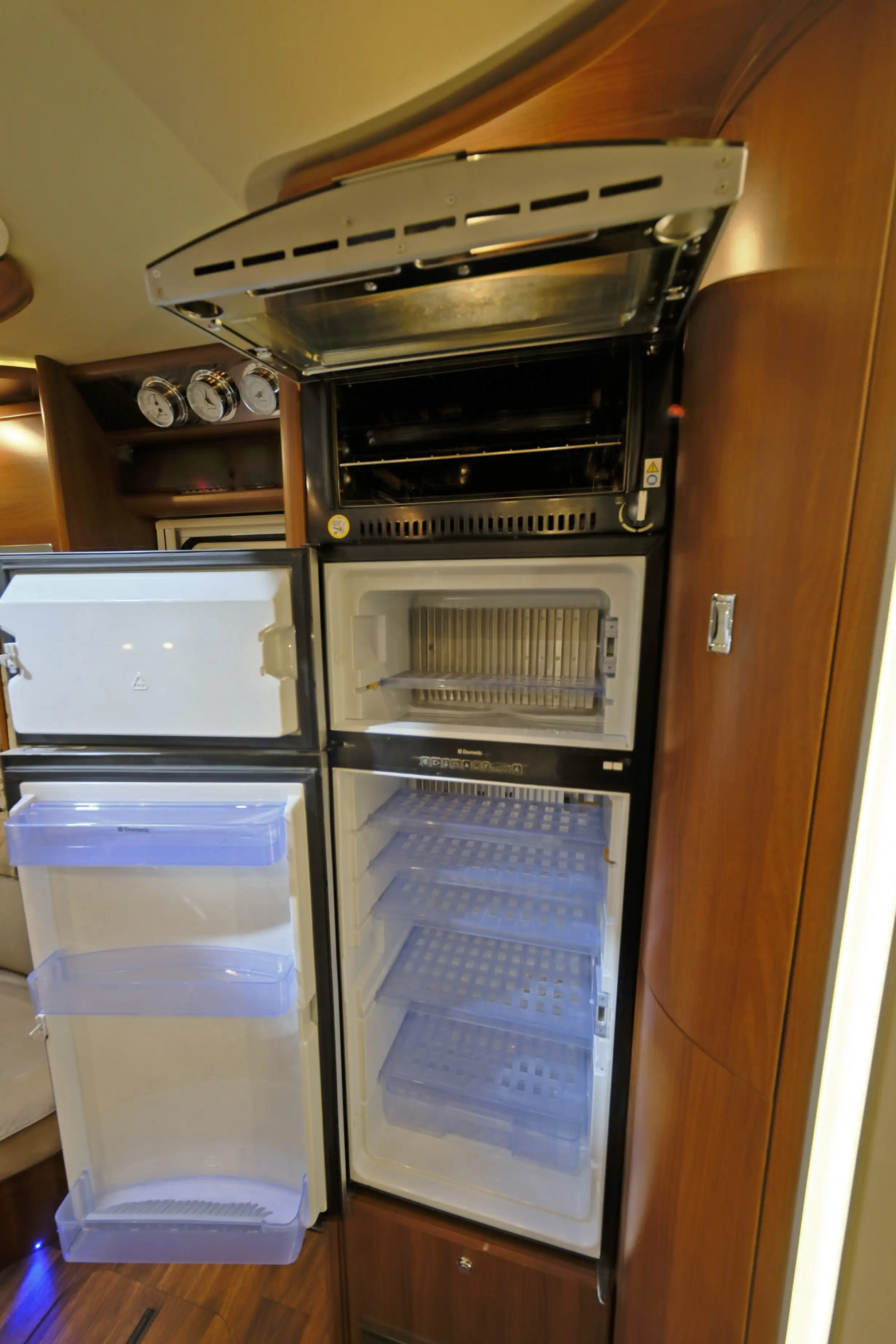 CARTHAGO Chic E-Line I 50